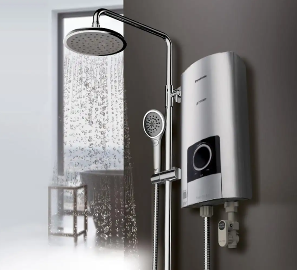 PANASONIC HOME SHOWER (JET PUMP) DH-3NDP1MSR