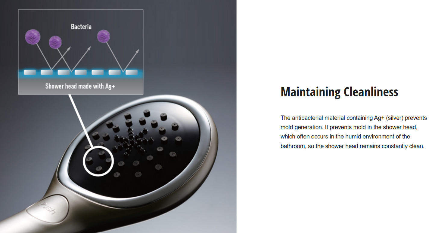 PANASONIC HOME SHOWER (JET PUMP) DH-3NP2MSR