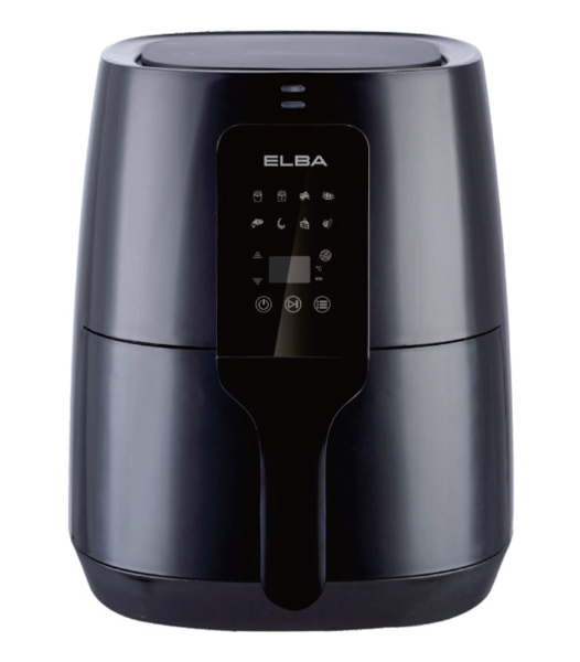 ELBA 3.2L AIR FRYER EAF-J3213D(BK) LED Display