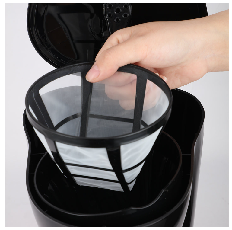 ELBA COFFEE MAKER ECM-R1583(BK) - 1.5L