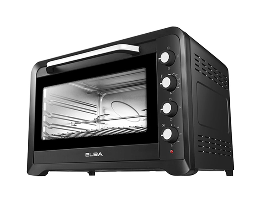 ELBA 100L ELECTRIC OVEN EEO-G1029(BK)
