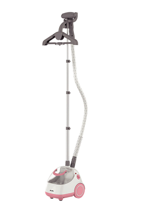 ELBA GARMENT STEAM IRON EGSI-M1563(PK) - 1.9L, PINK (1500W)