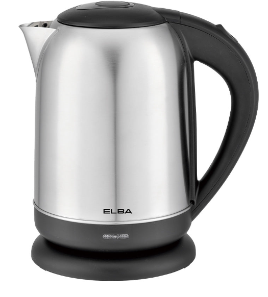 ELBA 1.7L JUG KETTLE EJK-N1764(SS)