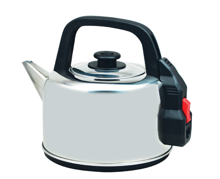 ELBA 5L ELECTRIC KETTLE EK-A5021SS - UK Strix ® THERMOSTAT FOR AUTOMATIC CUT-OFF
