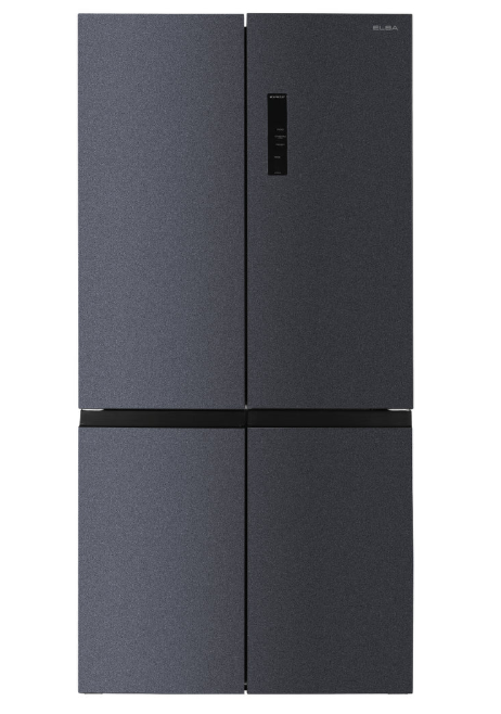 ELBA 770L MULTI DOOR VERZINO REFRIGERATOR EMR-Q7760IN(GR)