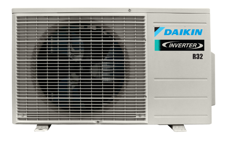 DAIKIN FTKF50CV1MF 2.0HP INVERTER AIR COND (Without installation)