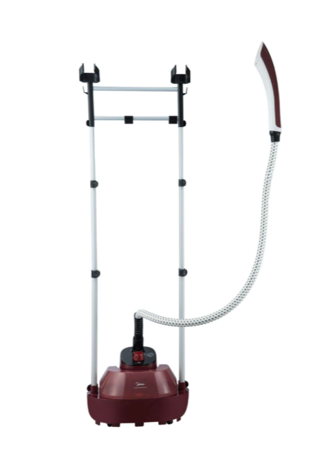MIDEA GARMENT STEAMER GS-120D