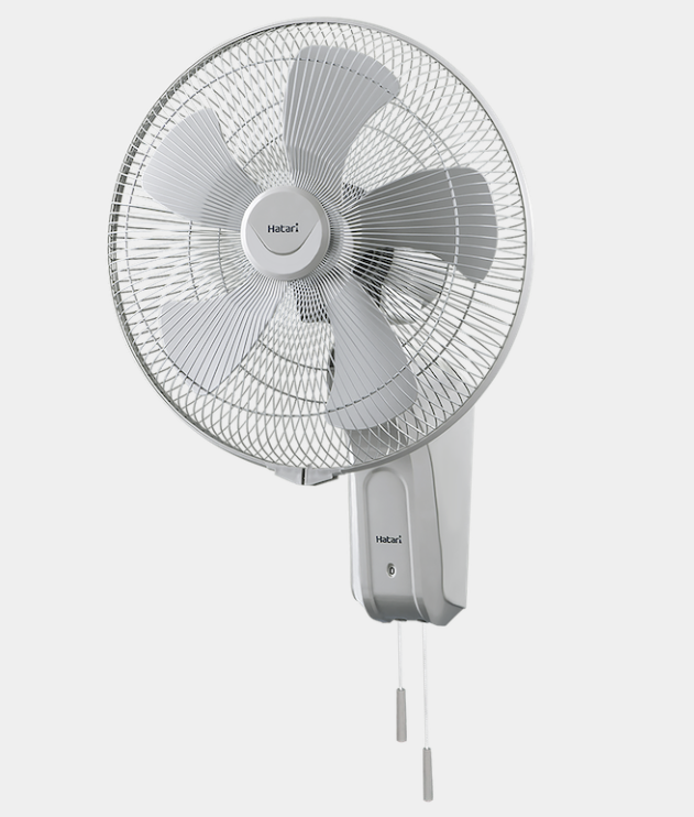 HATARI IW18M1 INDUSTRIAL WALL FAN 18 INCH
