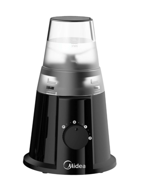 MIDEA 1.2L BLENDER (350W) MBL-35BK