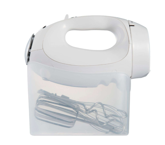 MIDEA 6 SPEED HAND MIXER MD-HM0273