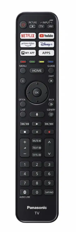 PANASONIC 75" MINI LED 4K HDR GOOGLE TV TH-75MX950K