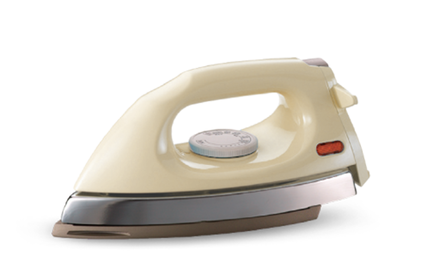 PANASONIC NON-STICK DRY IRON NI-415EWT-BT/PC/YC
