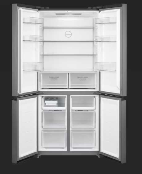 PANASONIC MULTI DOOR REFRIGERATOR NR-XC561CUZM