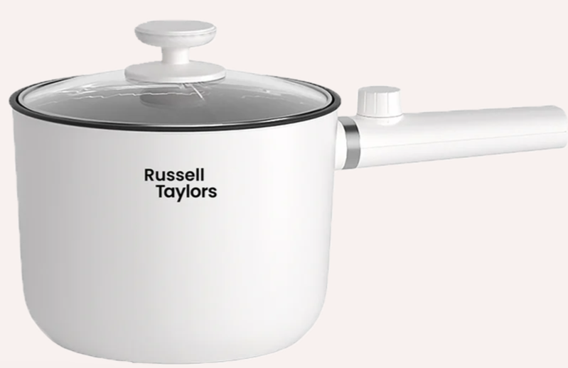 RUSSELL TAYLORS MULTI COOKER (1.5L) MC15S