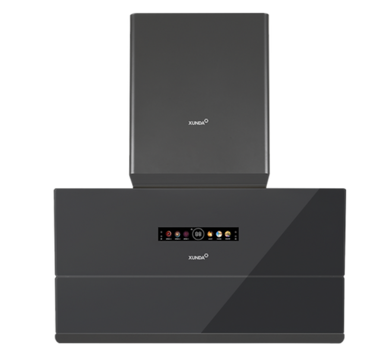 XUNDA RANGE HOOD : SC2017