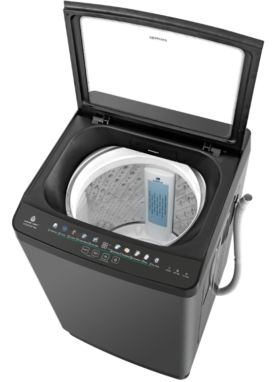 HISENSE TOP LOAD WASHER 13.0KG WTJA1313UB