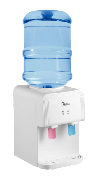 MIDEA WATER DISPENSER YR-1539T