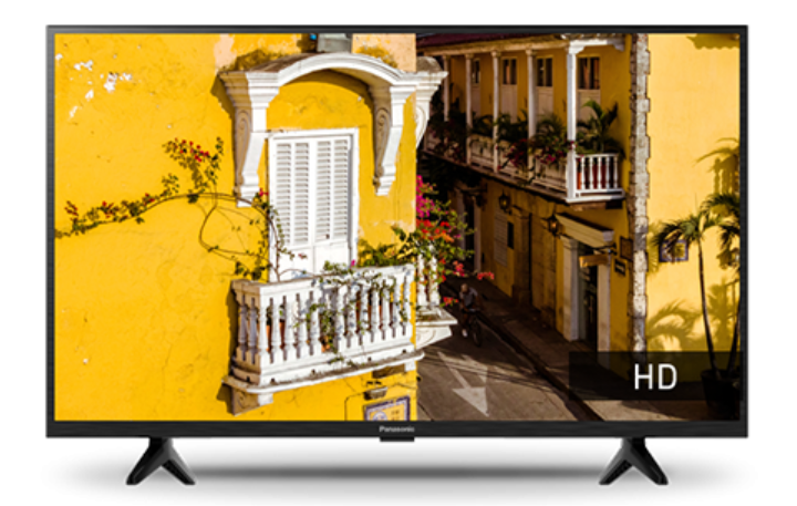 PANASONIC 32" HD LED TV TH-32L400K