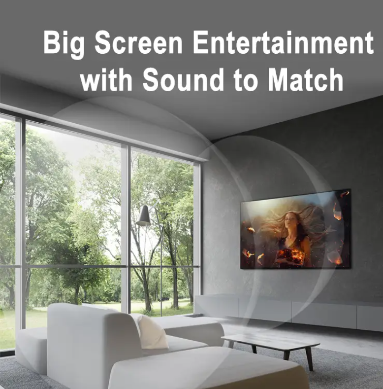 PANASONIC 32" HD LED TV TH-32LS600K