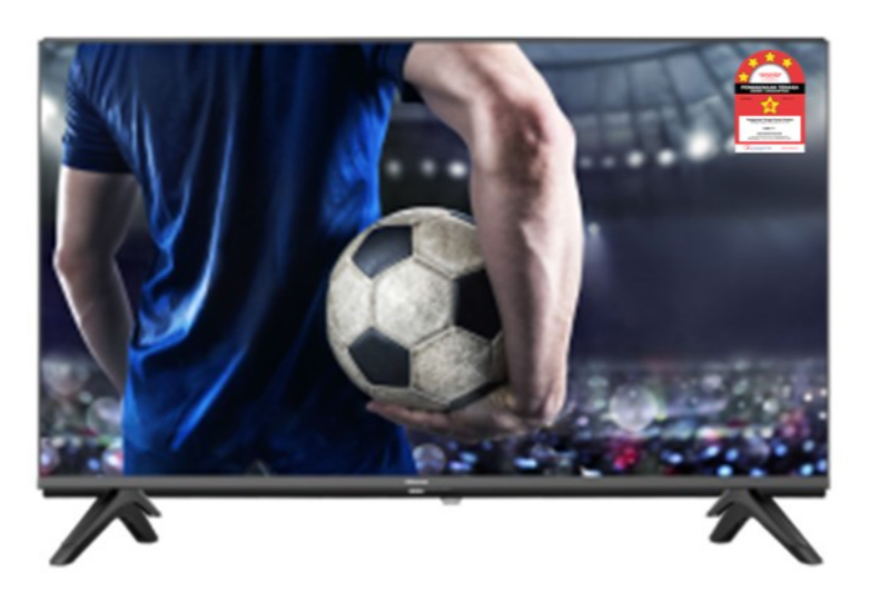 HISENSE 40" Full HD A5200F Series TV