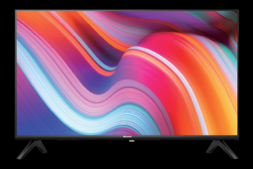 HISENSE 43" Full HD Smart A4000K Series