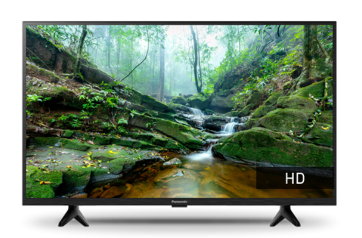 PANASONIC 43" FHD LED GOOGLE TV TH-43LS600K