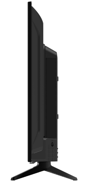 PANASONIC 43" FHD LED GOOGLE TV TH-43LS600K
