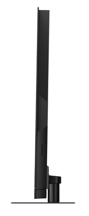 PANASONIC 77" OLED 4K HDR ANDRIOD TV TH-77LZ2000K