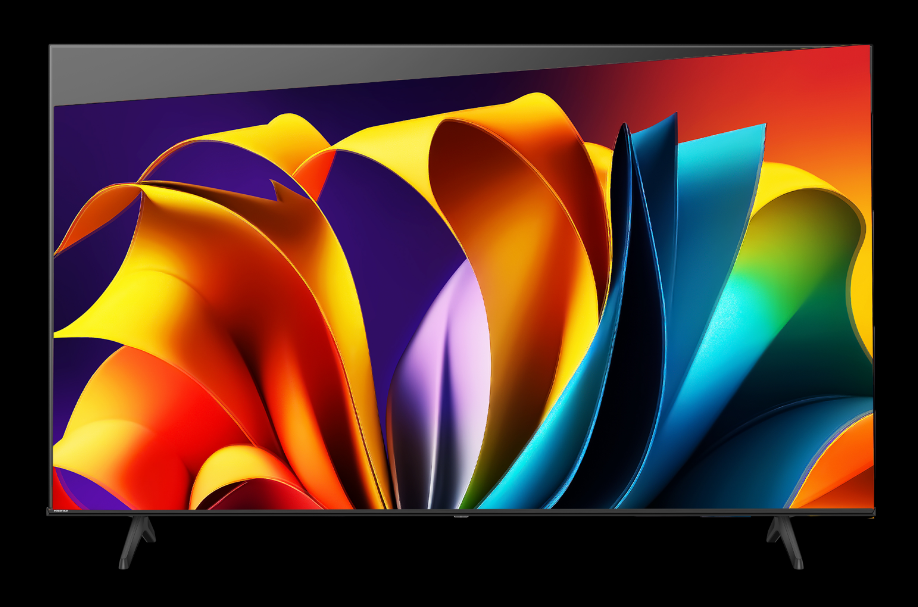 HISENSE 85" 4K UHD 85A6100N