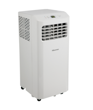HISENSE AP09KVG 1.0HP R32 PORTABLE AIR COND