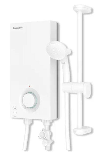 PANASONIC V SERIES WATER HEATER DH-3VS1MW