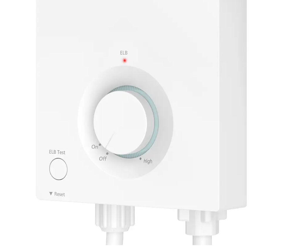 PANASONIC V SERIES WATER HEATER DH-3VS1MW