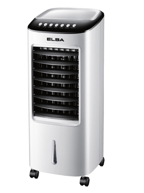 ELBA AIR COOLER EAC-G6570RC(WH) 7L