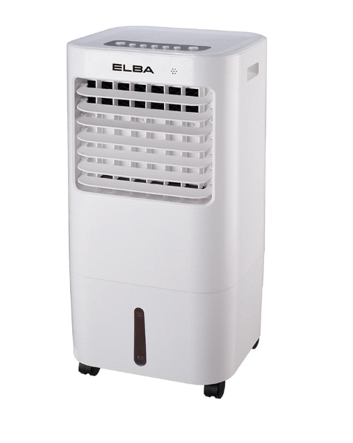 ELBA AIR COOLER EAC-H6580RC(WH) 14L