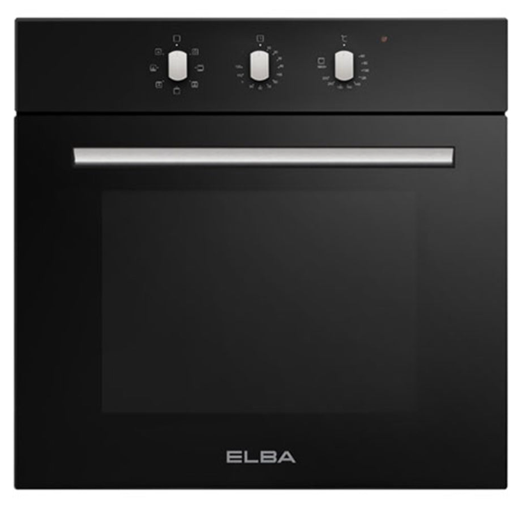 ELBA BUILT-IN OVEN DIVO EBO-N6770(BK)