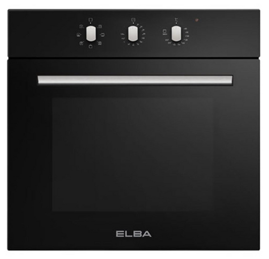 ELBA BUILT-IN OVEN DIVO EBO-N6770(BK)