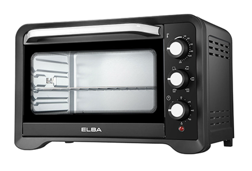ELBA 35L ELECTRIC OVEN EEO-G3519(BK) 1600W