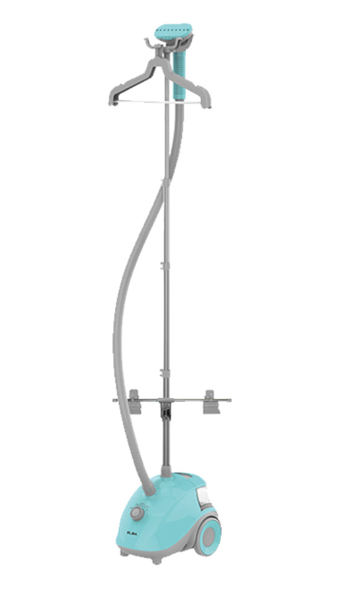 ELBA GARMENT STEAM IRON EGSI-G1842(LB) -  1.5L, LIGHT BLUE (1500W - 1800W)
