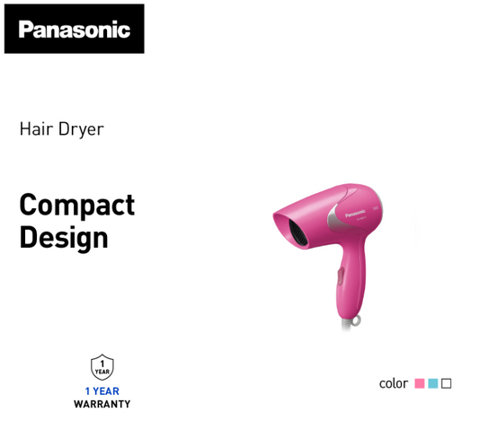 PANASONIC HAIR DRYER EH-ND11-W655/A655/P655