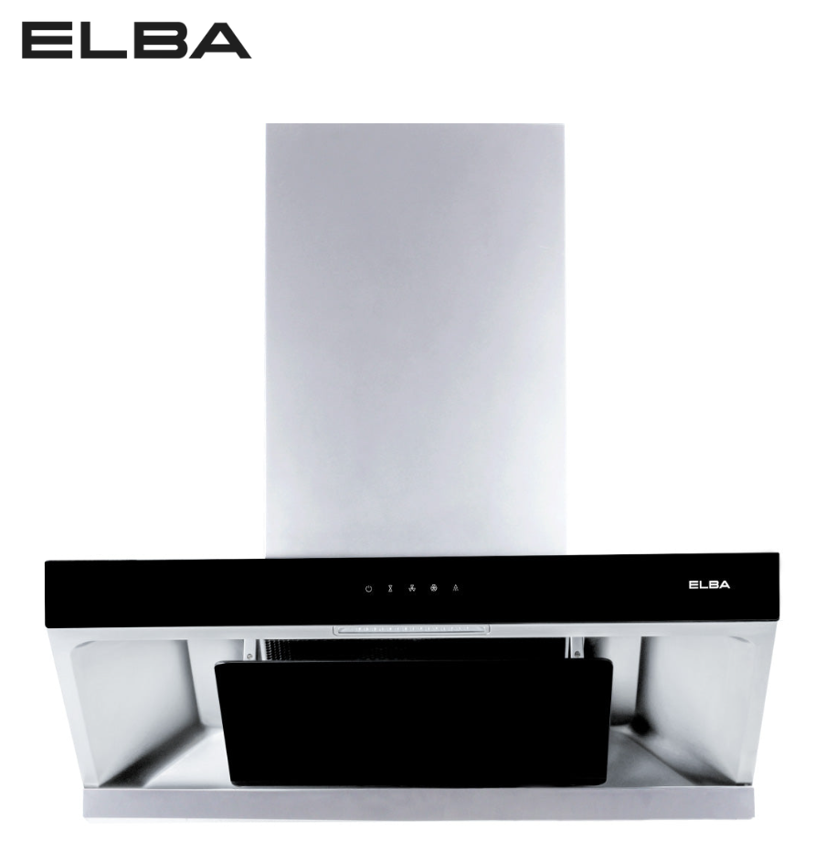 ELBA DESIGNER HOOD EH-Q9633ST(SS)