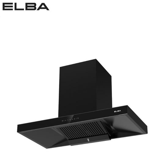 ELBA DESIGNER HOOD EH-R9033(BK)