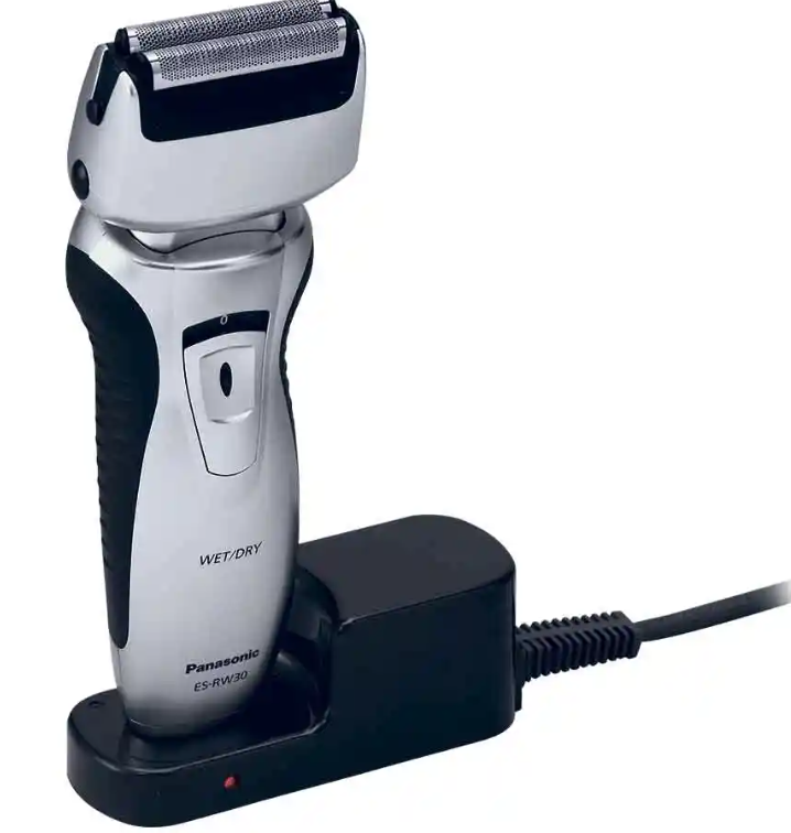 PANASONIC 2 BLADE MEN SHAVER ES-RW30CM453