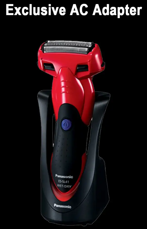 PANASONIC ES-SL41-R453