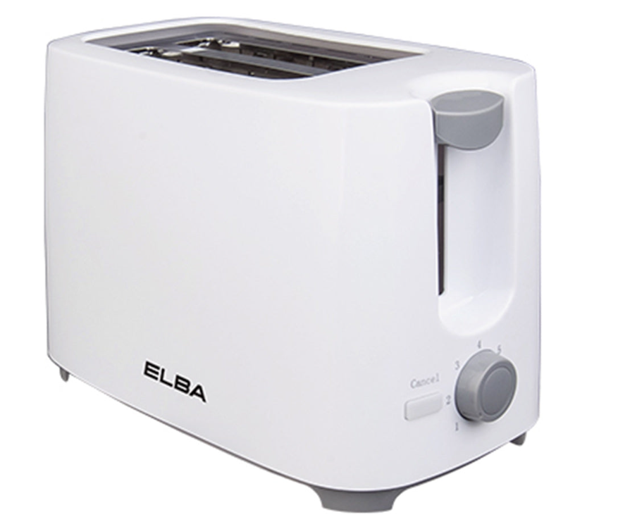 ELBA TOASTER ET-G2770(WH)