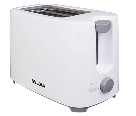 ELBA TOASTER ET-G2770(WH)