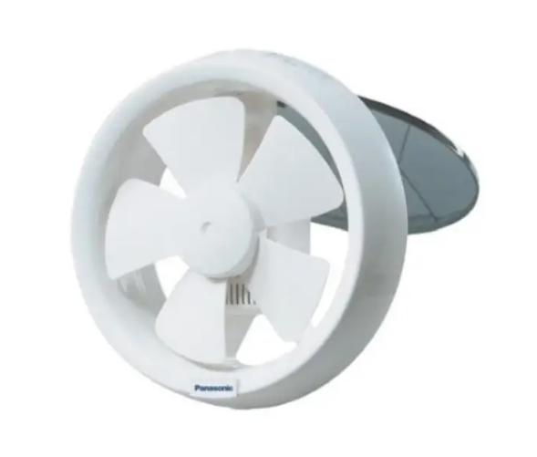 PANASONIC FV-20WU4 - 8" Glass Mount (Round) Ventilating Fan