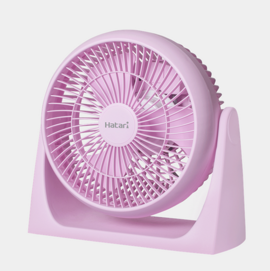 HATARI HT-PS20M1 CYCLONE FAN