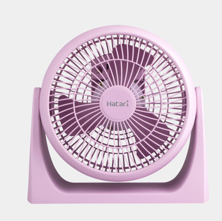 HATARI HT-PS20M1 CYCLONE FAN