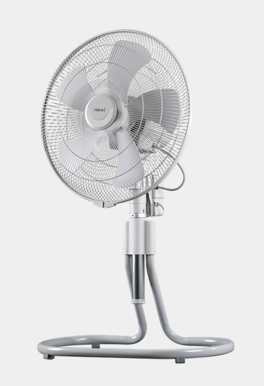 HATARI IS18M1 INDUSTRIAL SLIDE FAN 18 INCH