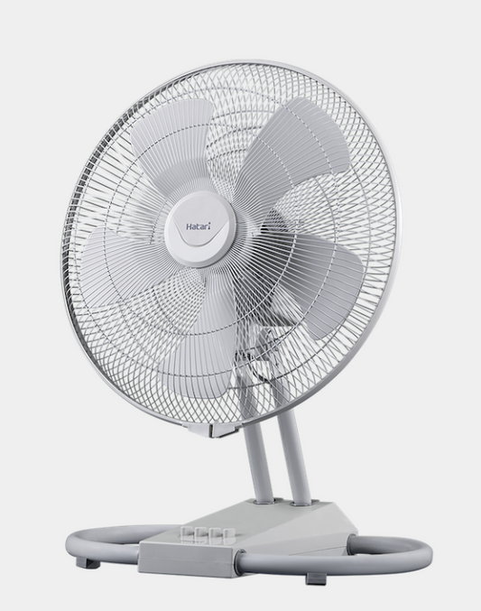 HATARI IT18M2 INDUSTRIAL FLOOR FAN 18 INCH